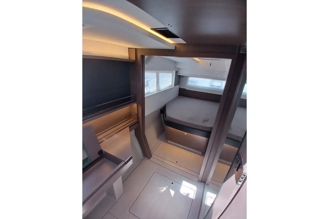 Thumbnail von Leopard 42 ALL IN TOO