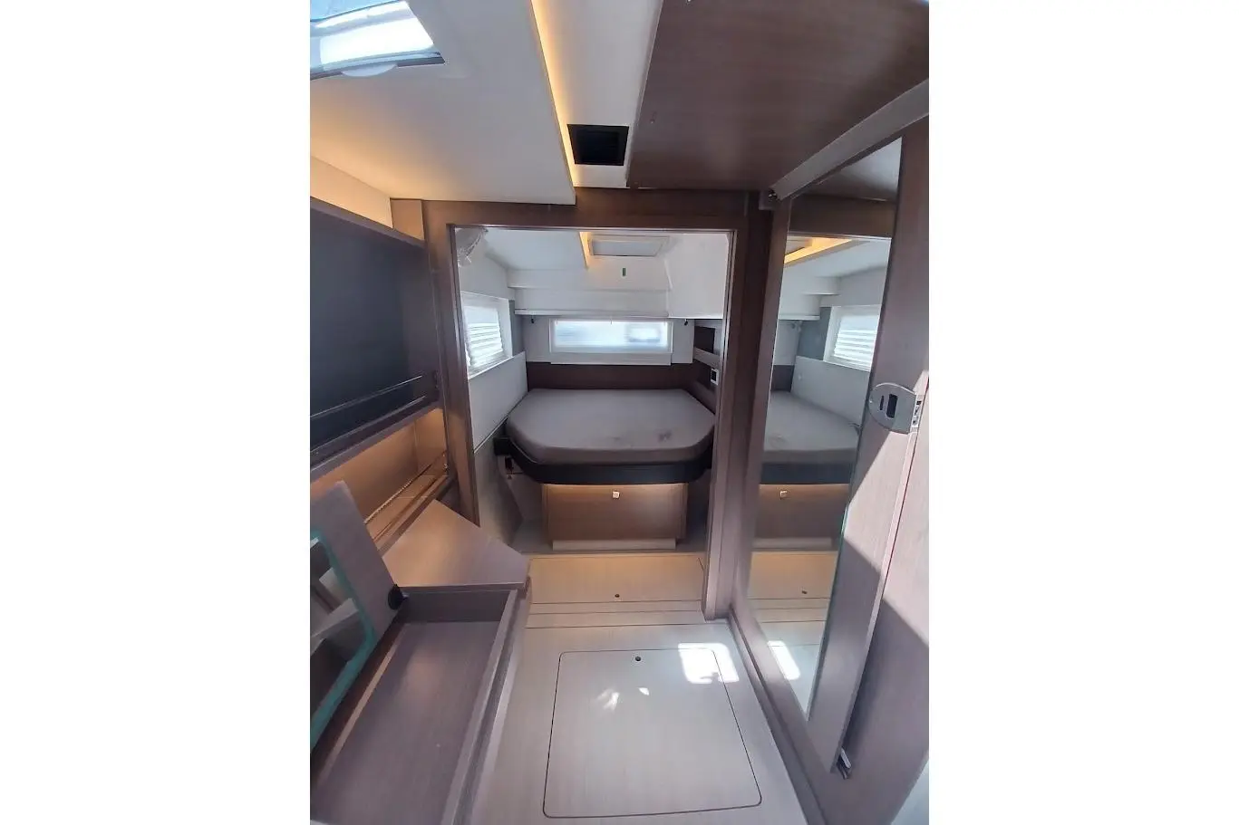 Thumbnail von Leopard 42 ALL IN TOO