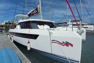 Thumbnail von Leopard 42 ALL IN TOO