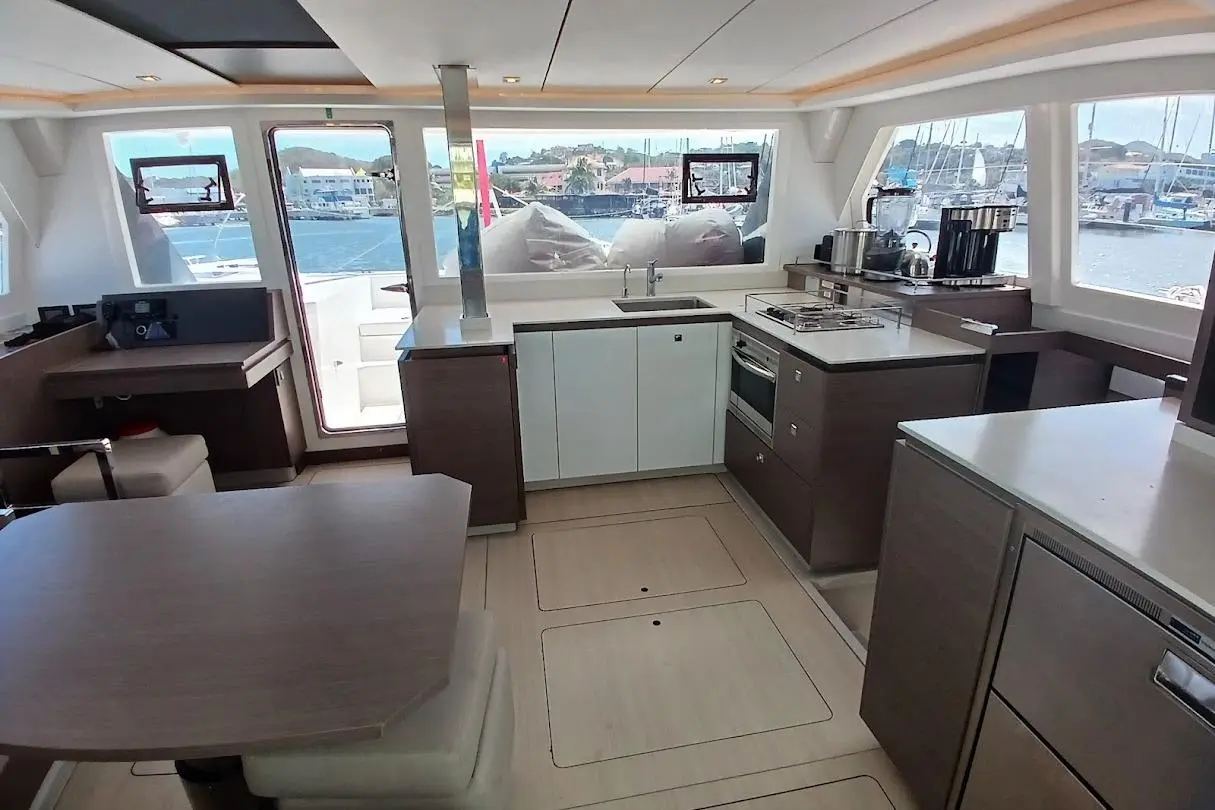 Thumbnail von Leopard 42 ALL IN TOO