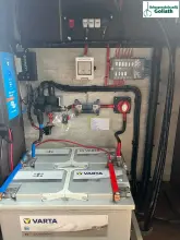 Thumbnail von Nordic Season NS 43 Eco