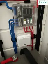 Thumbnail von Nordic Season NS 43 Eco