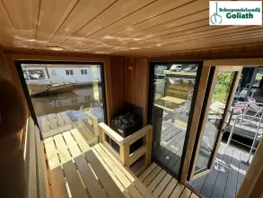 Thumbnail von Nordic Season NS 43 Eco