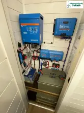 Thumbnail von Nordic Season Nordic 40 Eco36