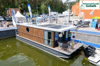 Thumbnail von Nordic Season Nordic 40 Eco36