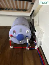 Thumbnail von Nordic Season Nordic 40 Eco36