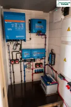 Thumbnail von Nordic Season Nordic 40 Eco36