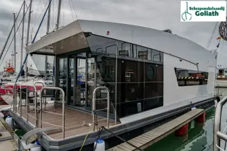 Thumbnail von Nordic Season Nordic 43 Evo37