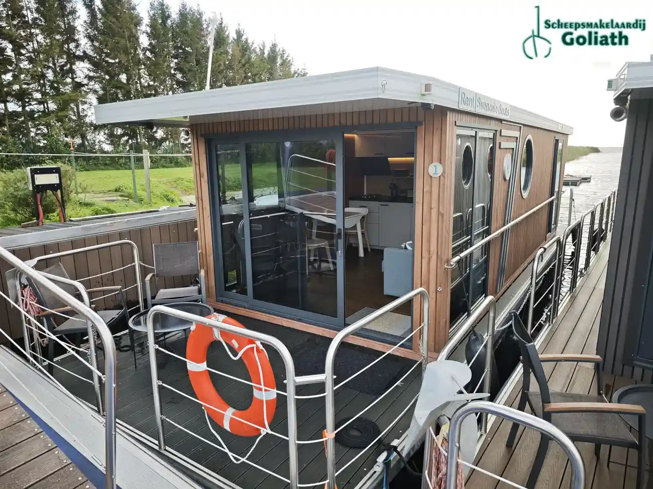 Nordic Season NS36 Eco 23