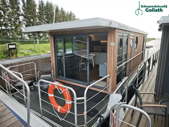 Nordic Season NS36 Eco 23