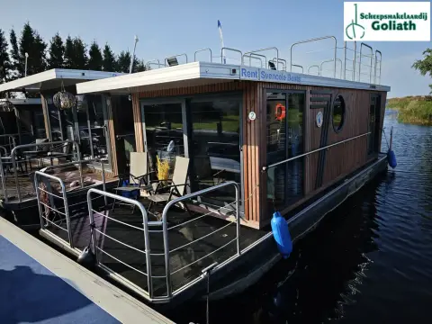 Nordic Season NS36 Eco 23