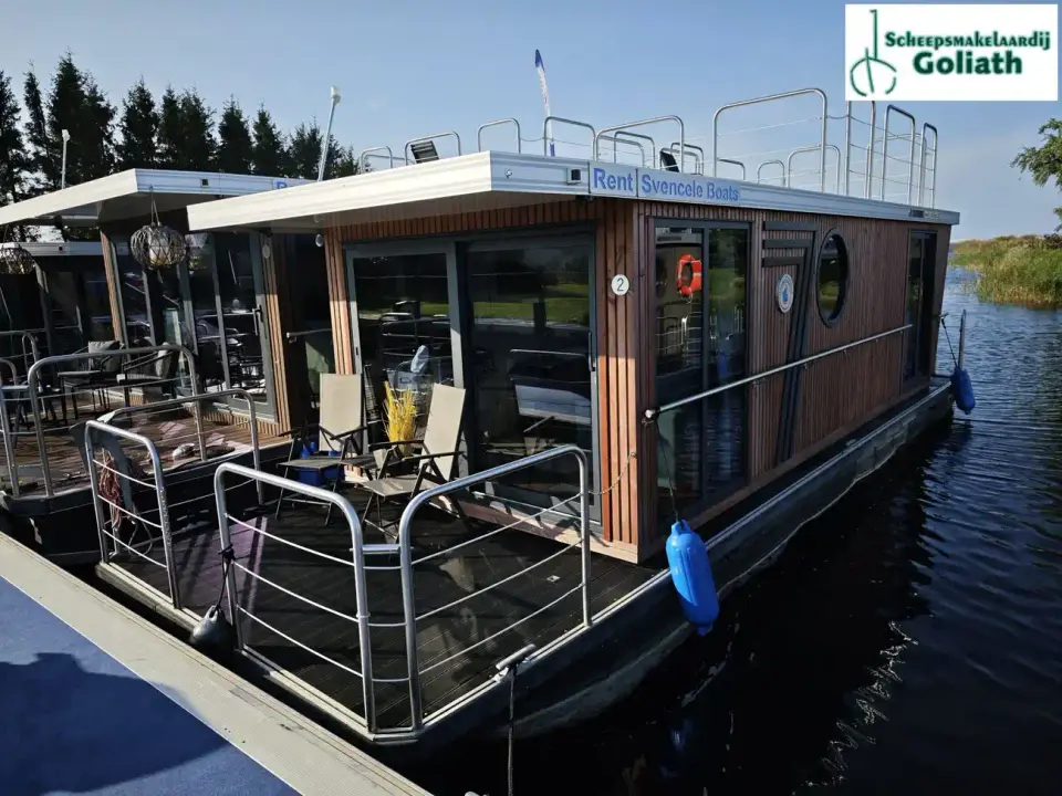 Nordic Season NS36 Eco 23