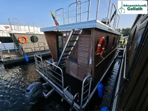 Thumbnail von Nordic Season NS36 Eco 23