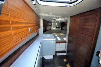 Thumbnail von Windy Shamal 37 WINDY SHAMAL 37