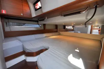 Thumbnail von Windy Shamal 37 WINDY SHAMAL 37