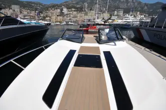 Thumbnail von Windy Shamal 37 WINDY SHAMAL 37