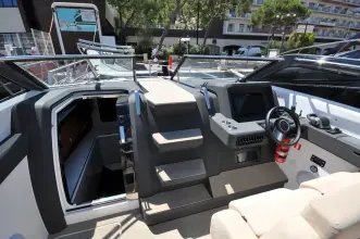 Thumbnail von Windy Shamal 37 WINDY SHAMAL 37