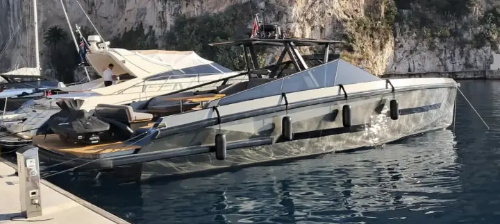 Wallypower58 La Bandita