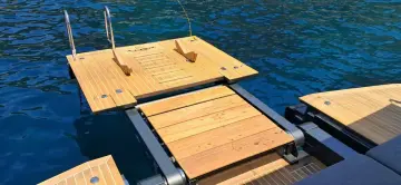 Thumbnail von Wallypower58 La Bandita