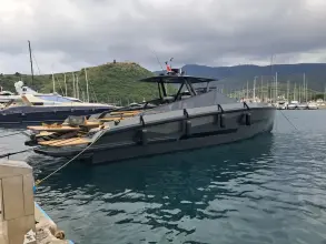 Thumbnail von Wallypower58 La Bandita