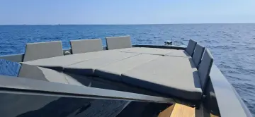 Thumbnail von Wallypower58 La Bandita