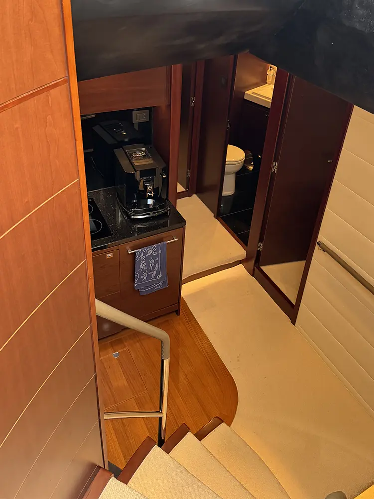 Thumbnail von Princess S72