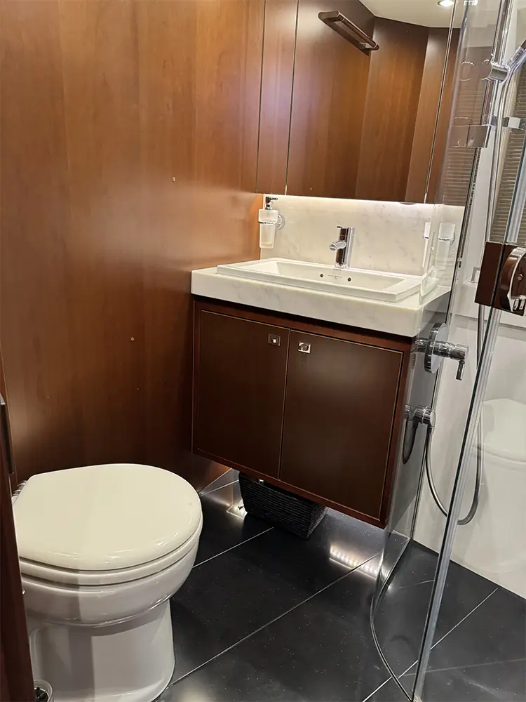 Thumbnail von Princess S72