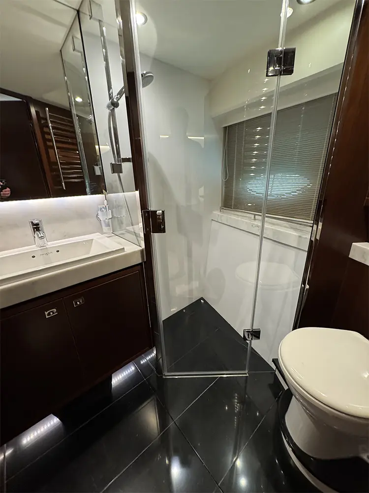 Thumbnail von Princess S72