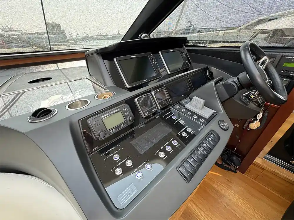 Thumbnail von Princess S72