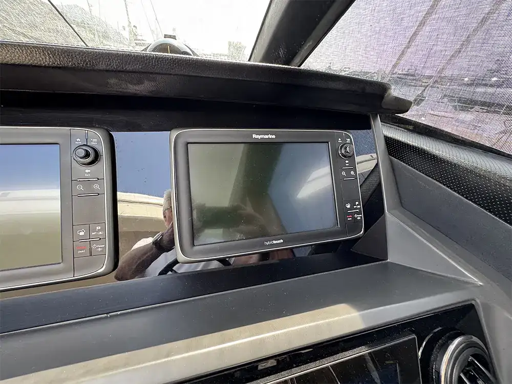 Thumbnail von Princess S72