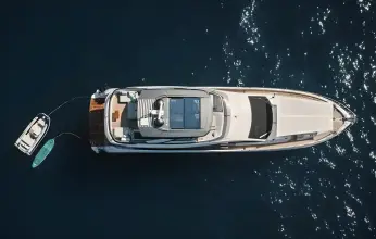 Thumbnail von Azimut Fly 78 JAM