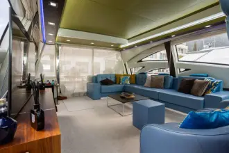 Thumbnail von Azimut 86s