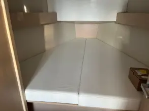 Thumbnail von Beneteau Oceanis 30.1 GREY PEARL 30.1