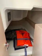 Thumbnail von Beneteau Oceanis 30.1 GREY PEARL 30.1