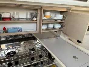 Thumbnail von Beneteau Oceanis 30.1 GREY PEARL 30.1