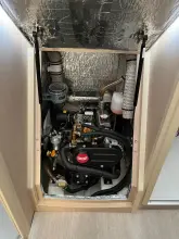 Thumbnail von Beneteau Oceanis 30.1 GREY PEARL 30.1