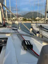 Thumbnail von Beneteau Oceanis 30.1 GREY PEARL 30.1