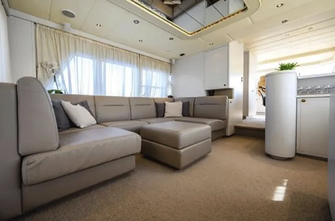 Thumbnail von Moonen 68 Flybridge BARBAROSSA