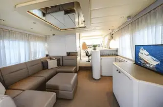 Thumbnail von Moonen 68 Flybridge BARBAROSSA