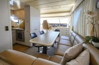 Thumbnail von Moonen 68 Flybridge BARBAROSSA