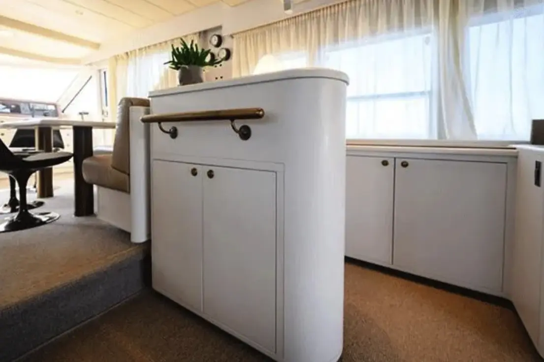 Thumbnail von Moonen 68 Flybridge BARBAROSSA