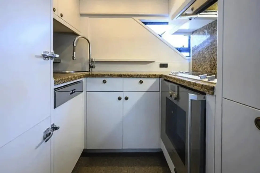 Thumbnail von Moonen 68 Flybridge BARBAROSSA