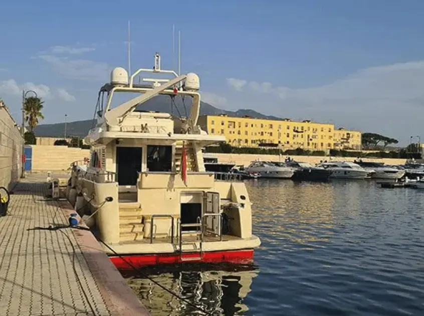 Thumbnail von Moonen 68 Flybridge BARBAROSSA