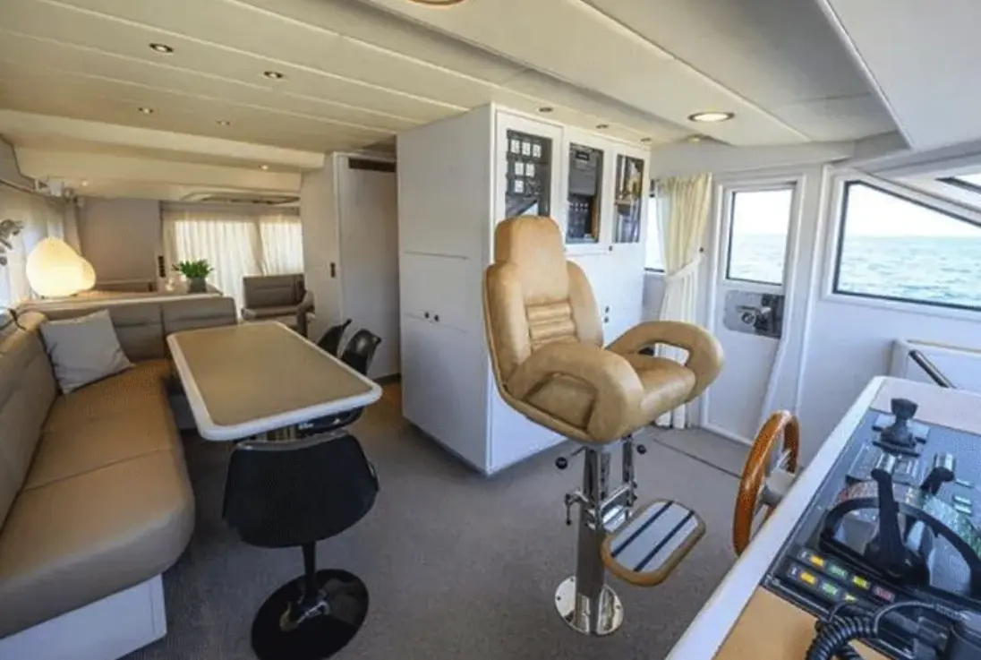 Thumbnail von Moonen 68 Flybridge BARBAROSSA