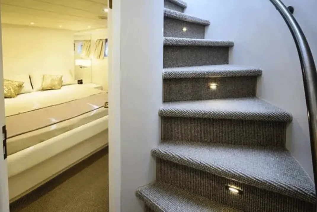 Thumbnail von Moonen 68 Flybridge BARBAROSSA