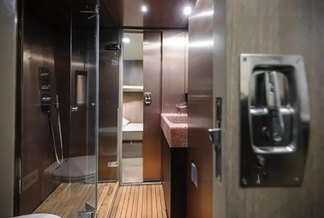 Thumbnail von Moonen 68 Flybridge BARBAROSSA