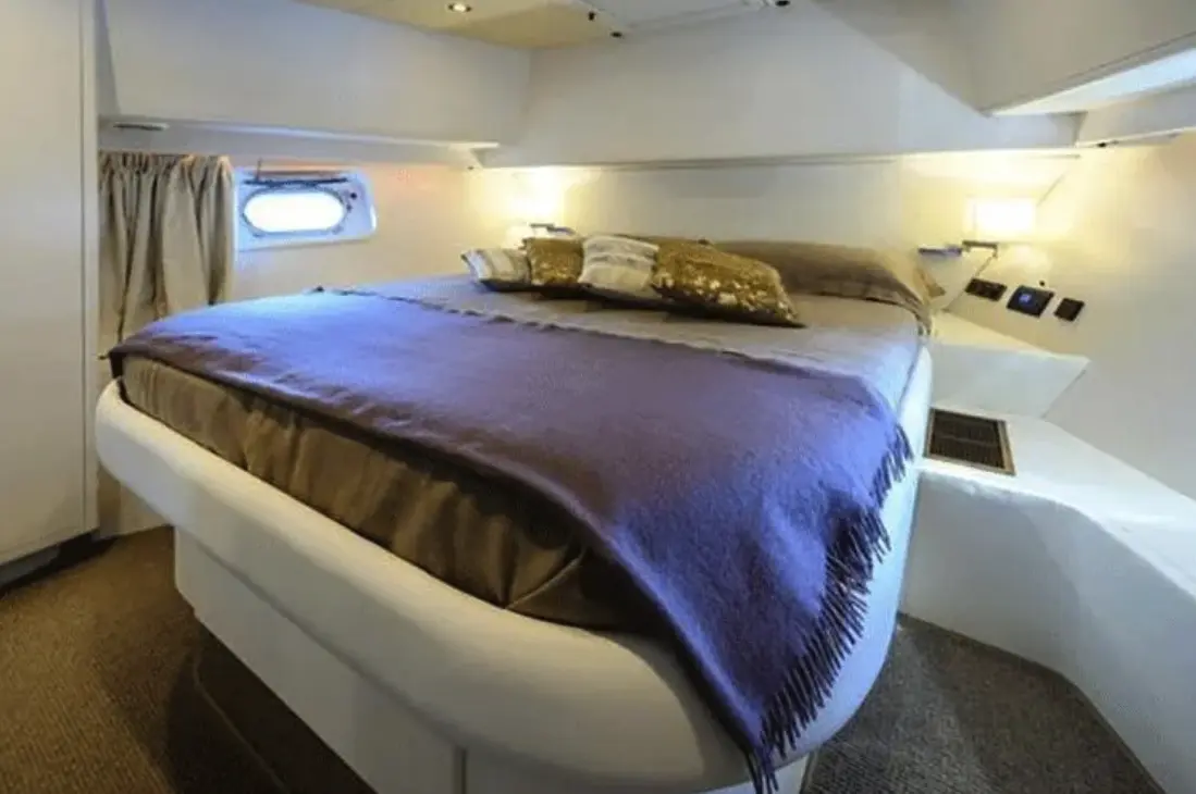 Thumbnail von Moonen 68 Flybridge BARBAROSSA