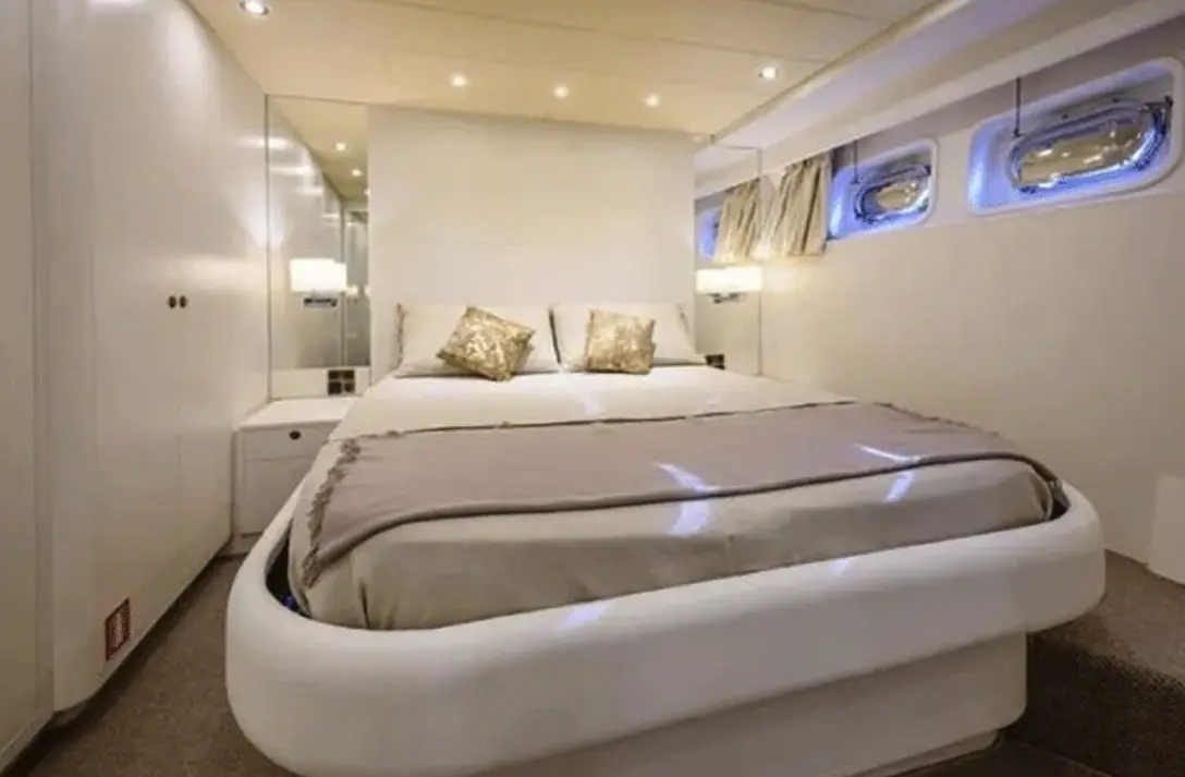 Thumbnail von Moonen 68 Flybridge BARBAROSSA