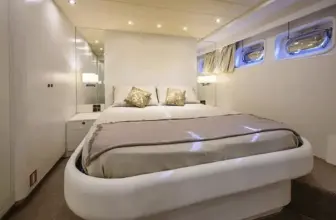 Thumbnail von Moonen 68 Flybridge BARBAROSSA