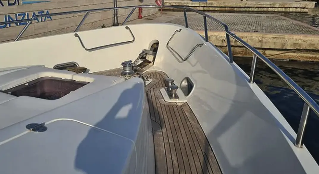 Thumbnail von Moonen 68 Flybridge BARBAROSSA